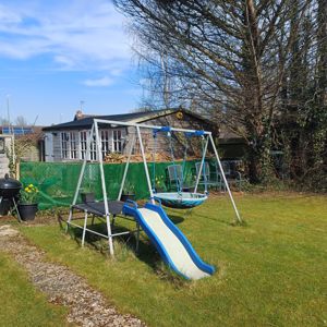 Garden- click for photo gallery